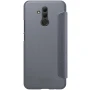Nillkin Sparkle Series New Leather case for Huawei Mate 20 Lite order from official NILLKIN store